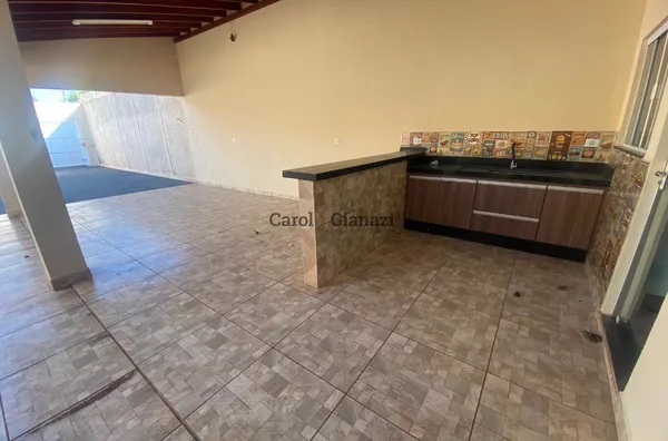 CA2989-Casa para Venda na Vila Fabiano em Assis - Foto 15