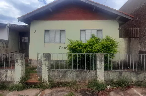 TE2472- Terreno para Venda no Centro de Assis