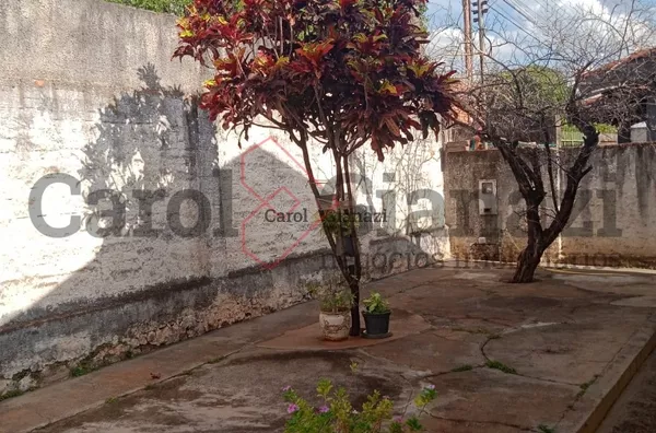 CA135 - CASA A VENDA NO JARDIM AEROPORTO