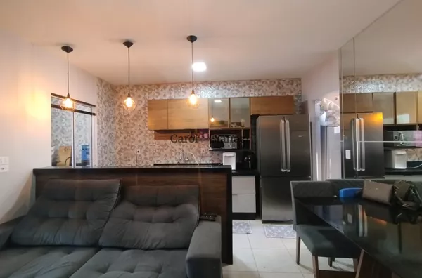 CA2645- Casa para venda na Vila Independência em Assis