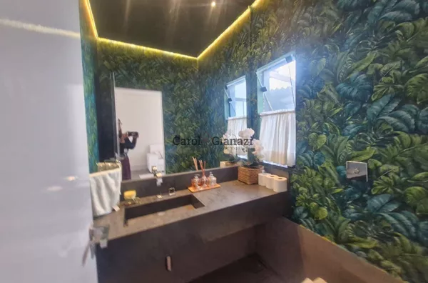 CA3073 - Casa para venda no San Fernando Valley em Assis - Foto 8