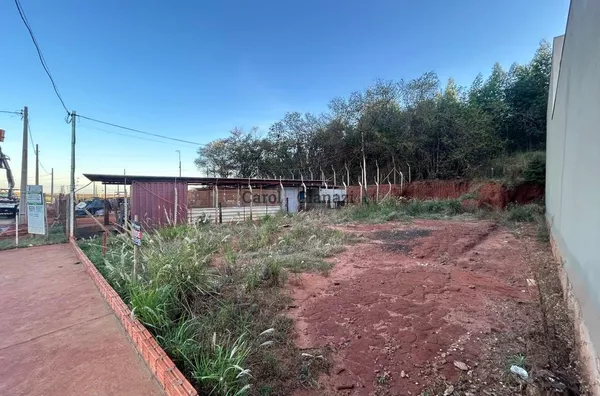 TE1386 - Terreno para venda,  Residencial Park Bambu, Assis