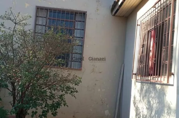 CA1398 - Casa para venda,  Centro, Salto Grande