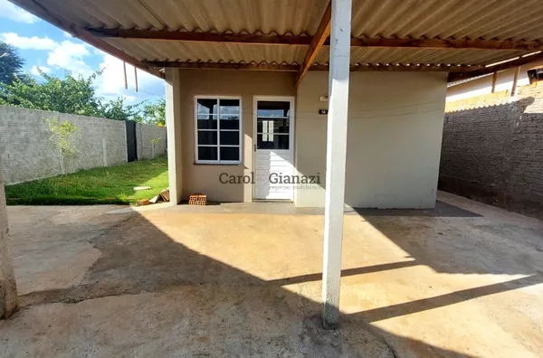 CA2563- Casa para Venda no Pacaembu Novo em Assis