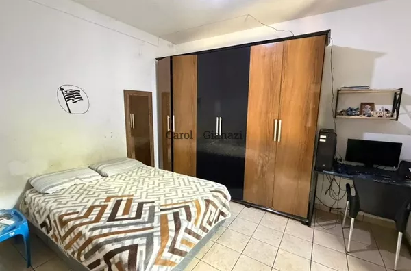 CA2779- Casa para venda na Vila Triângulo em Assis