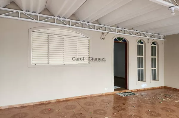 CA1062 - Casa à Venda na Vila Ribeiro em Assis