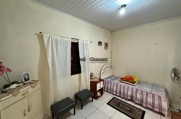 CA964 - CASA A VENDA CENTRO