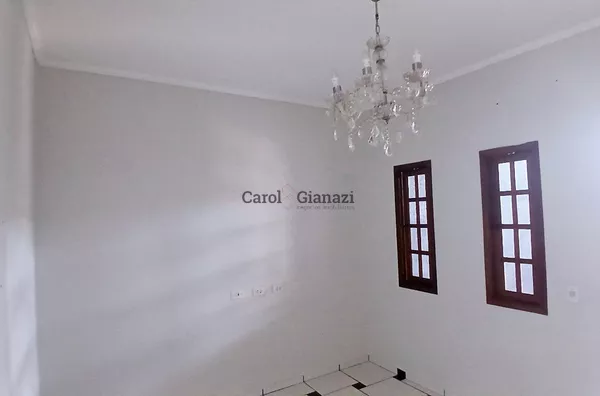 CA1699 - Casa para Locação no Jardim Paraná em Assis - Foto 3