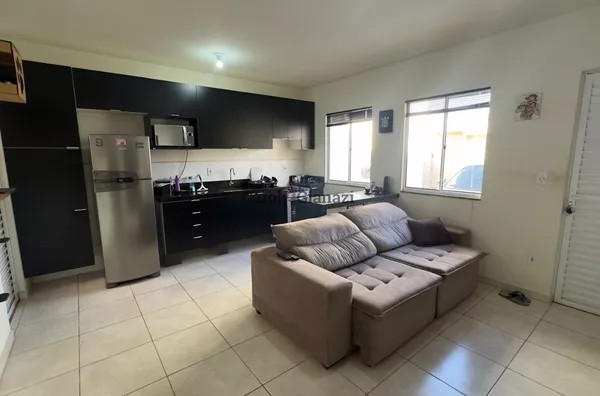 CA634 – CASA À VENDA CONDOMINIO VALE DO SOL III