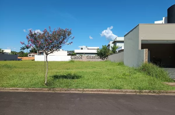 TE2502- Terreno para venda no Residencial Provence em Assis