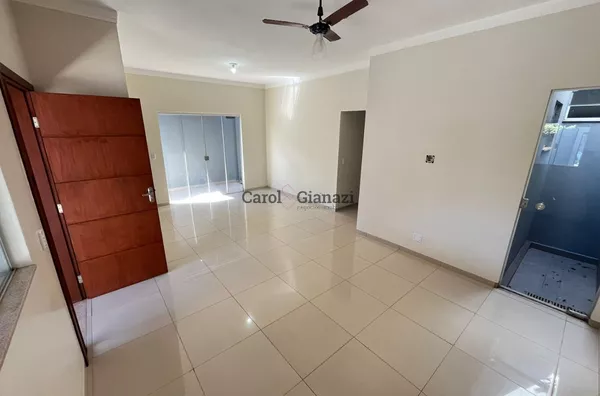 CA2403- Casa para venda no Residencial Santa Cruz em Candido Mota