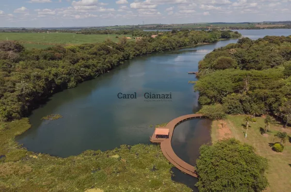 TE1890- Terreno para venda no residencial vila bela em cândido mota