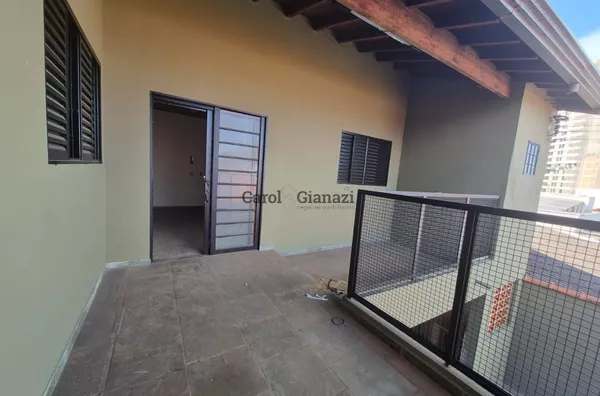 CA3014 - Casa para venda na Vila Fiuza em Assis - Foto 30