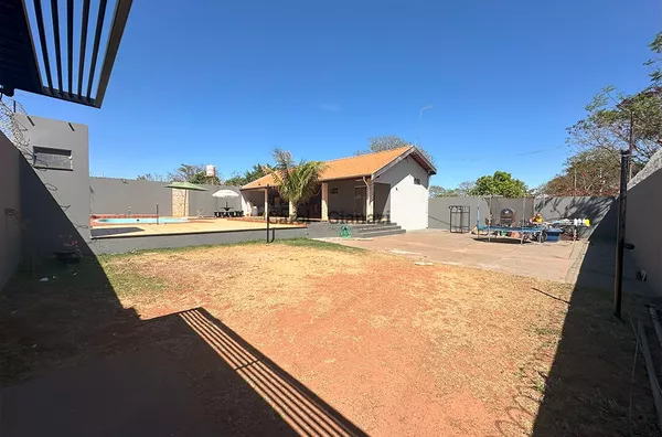 CH2194- Chácara para venda no Água Do Baixadão em Assis