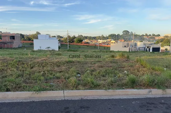 TE1814- TERRENO PARA VENDA NO RESIDENCIAL JARDIM SUL EM ASSIS