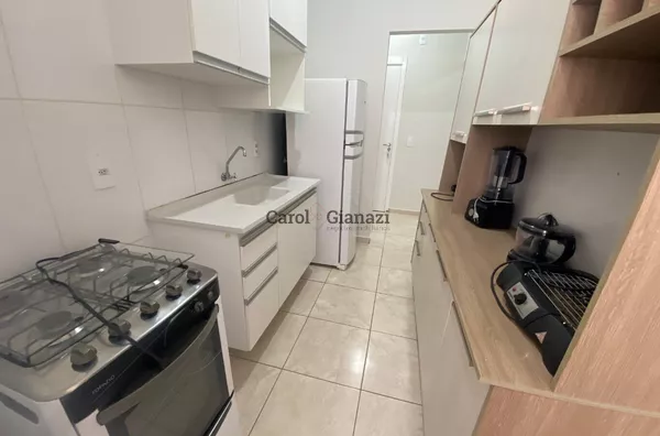 AP3167-Apartamento para locação no Residencial Premium em Assis