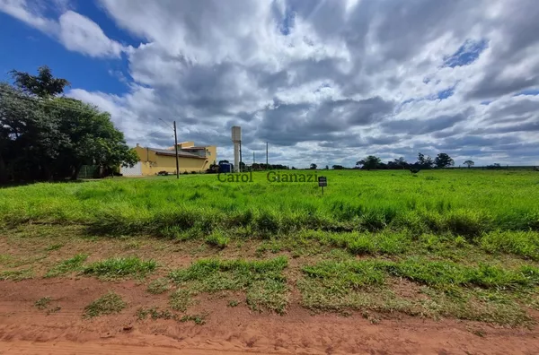 TE2719-Terreno para venda no Residencial Esmeralda Park em Assis