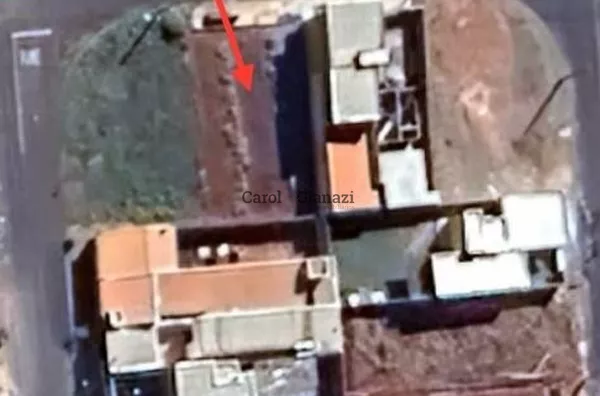 TE1060 - Terreno à Venda no Residencial Veneza em Assis