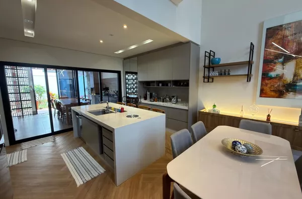 CA3283 - Casa para venda no Residencial Village Damha Assis - Foto 5