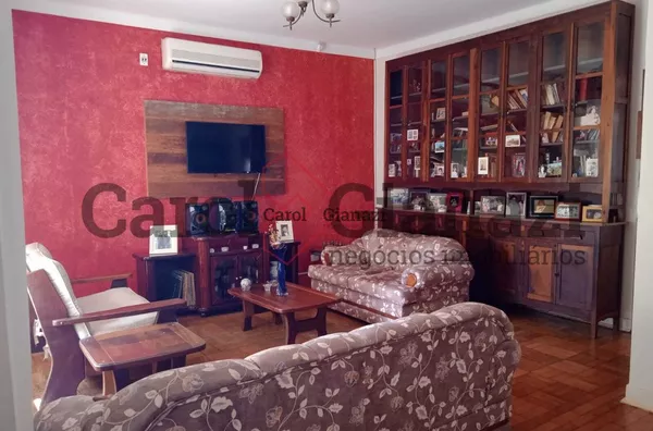 CA621 -  IMÓVEL A VENDA CENTRO