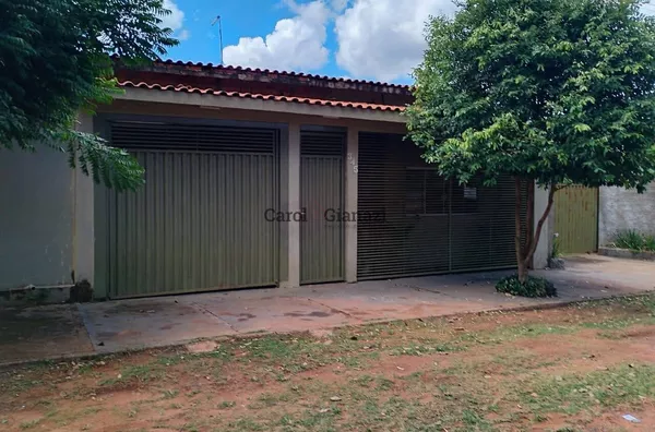 CH2813-Chácara para venda no Residencial Esmeralda Park em Assis - Foto 7