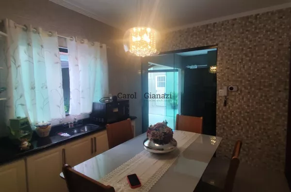 CA2969 - Casa para venda na Cohab Rodoviaria em Assis - Foto 7