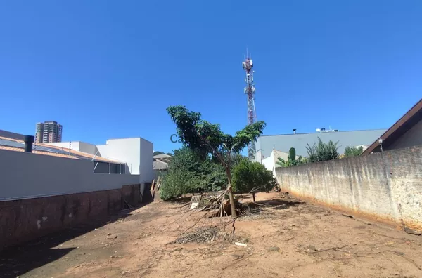 TE2661-Terreno para venda no Jardim Europa em Assis