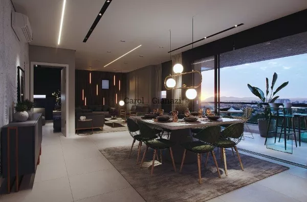 AP1622 - Apartamento à Venda no Residencial Jardim Europa em Assis