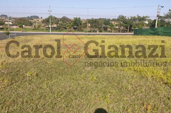 TE517 - TERRENO A VENDA RESIDENCIAL CASABLANCA