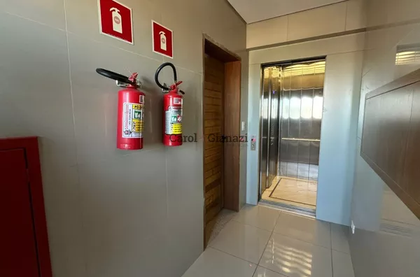 ap1973- Apartamento para venda no Jardim Europa em Assis