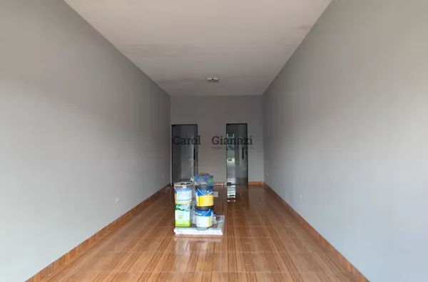 SA2920-Sala comercial para locação na Vila Ribeiro em Assis