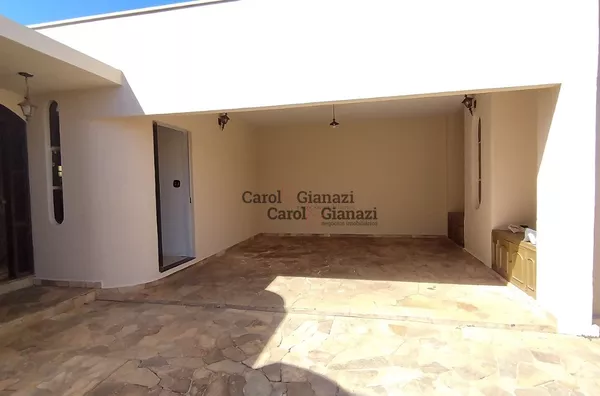 CA967 - CASA PARA LOCAÇÃO - VILA CENTRAL