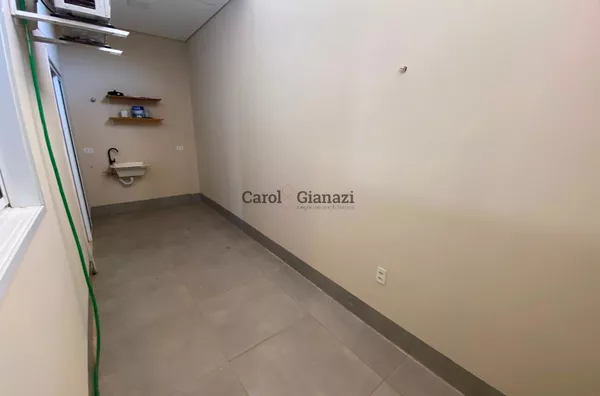 SA3052-Sala comercial para locação na Vila Claudia em Assis