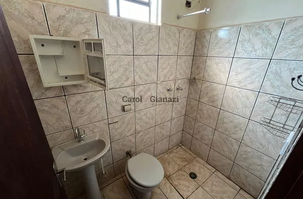 TE1556 - Terreno com casa à Venda na Vila Santa Elisa, Assis