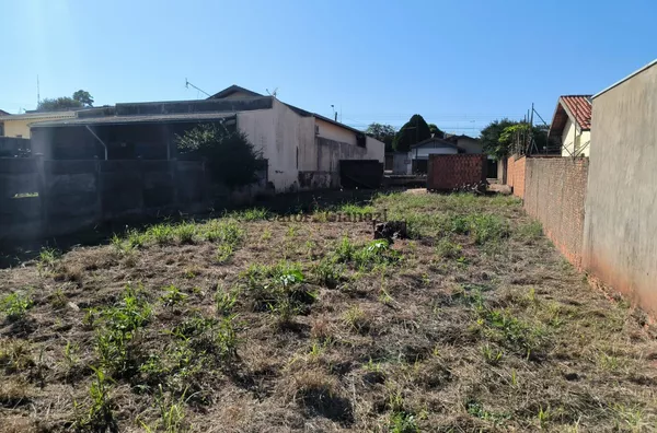 TE1400 - Terreno para venda,  Centro, Assis