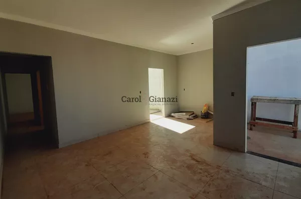 CA1996-Casa para venda no Residencial Sol Nascente em Assis