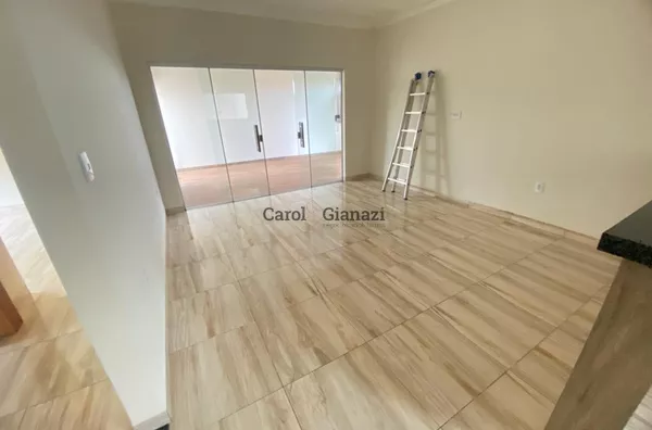 CA2461- Casa para locação no Jardim Valência em Assis