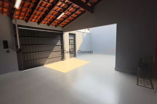 CA1504 - Casa à Venda Próximo à UNIP em Assis