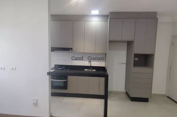 AP2586- Apartamento para locação no Residencial Terras de Santa Cruz em  Assis - Foto 2