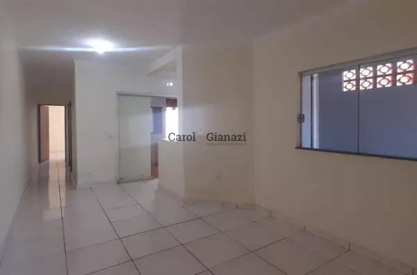 CA2291- Casa para venda na Vila Ribeiro em Assis