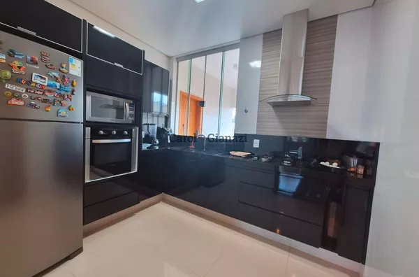 CA2986 - Casa Magnífica a venda em Cândido Mota - Foto 15