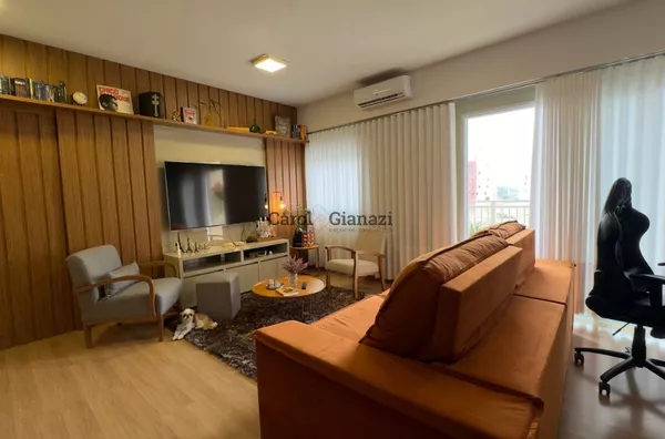 AP1520 - Apartamento à Venda no Residencial Ouro Verde em Assis