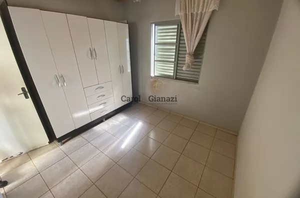 CA2561-Casa para locação próxima à Rodoviária em Assis - Foto 4
