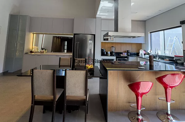 SO1840-Sobrado para venda no Jardim Santa Terezinha em Cândido Mota