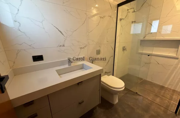 CA3282 - Casa para venda no Residencial Village Damha Assis - Foto 31