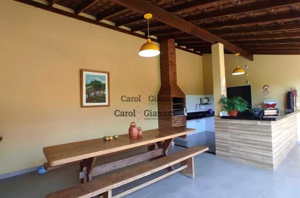 CH791 - CHACARA  A VENDA  ESTRADA ÁGUA DO MATÃO