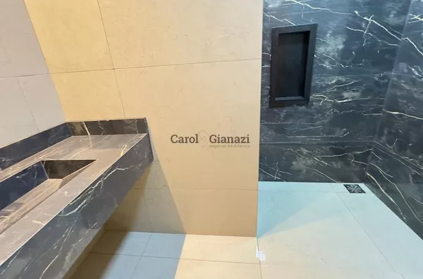 CA519 - CASA A VENDA RESIDENCIAL CASABLANCA