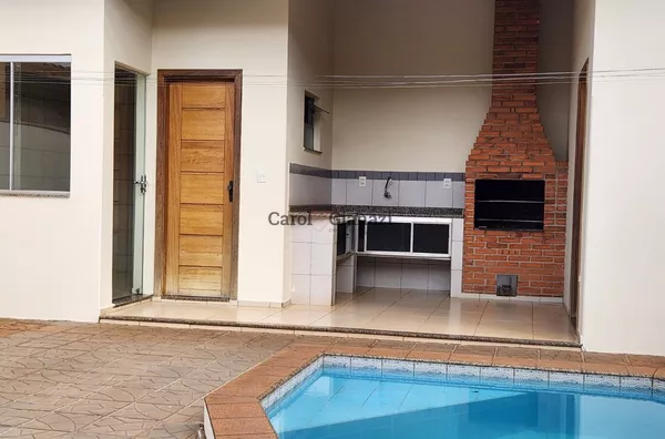 CA1374 - Casa para venda, Centro, Assis