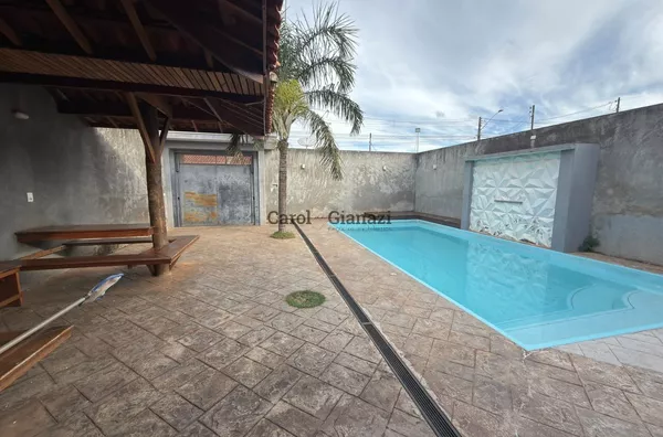 CA3304 - Espaço de Lazer para Venda no  Jardim Paraná em  Assis - Foto 4