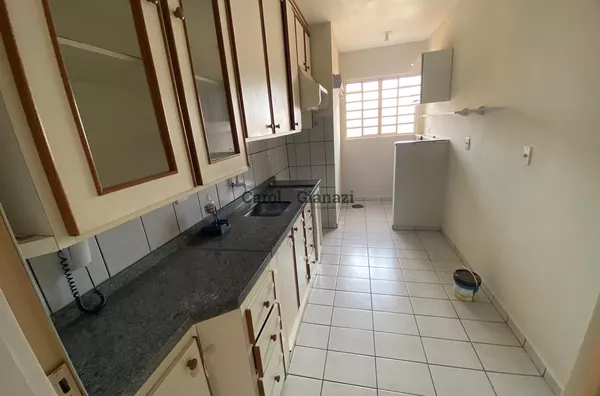 AP2451- Apartamento para Locação no Residencial Mont Verde em Assis